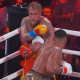 Jake Paul TKO Anthony Joshua