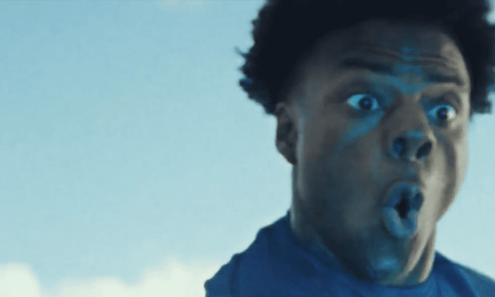 iShowSpeed Africa Tour thumbnail