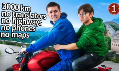 Ludwig and Michael Reeves Tip 2 Tip