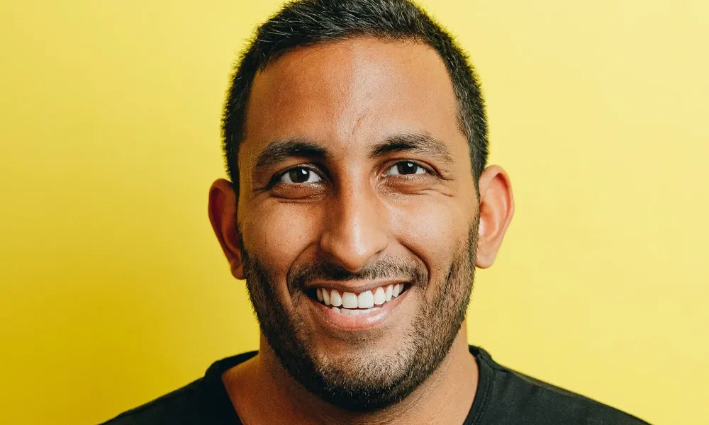 Anmol Malhotra global head of content and partnerships at Snap