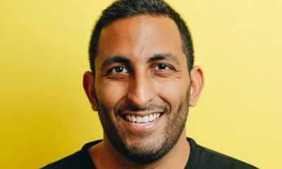 Anmol Malhotra global head of content and partnerships at Snap