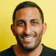 Anmol Malhotra global head of content and partnerships at Snap
