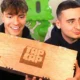 Clix and Lacy show TapCap on stream