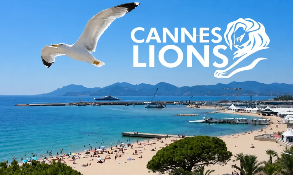 Cannes Lions 2026