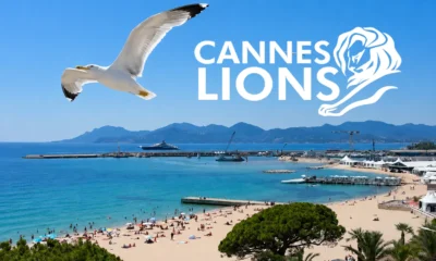 Cannes Lions 2026