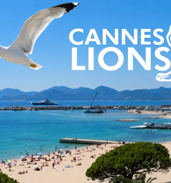 Cannes Lions 2026