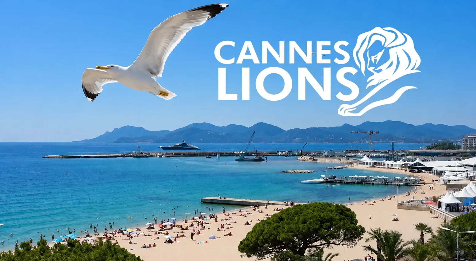 Cannes Lions 2026