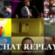 Chat Replay: Awards, Algorithms, and A24