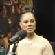Dr Cheyenne Bryant On The Breakfast Club