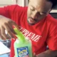 Kai Cenat Kool-Aid pineapple jar