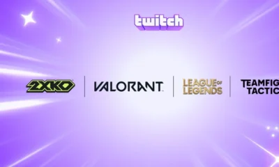 Riot Subsidizes Sub Growth for All Twitch Affiliates, Riot Games Twitch bonus gift subs