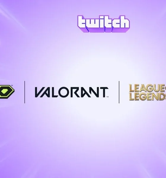Riot Subsidizes Sub Growth for All Twitch Affiliates, Riot Games Twitch bonus gift subs
