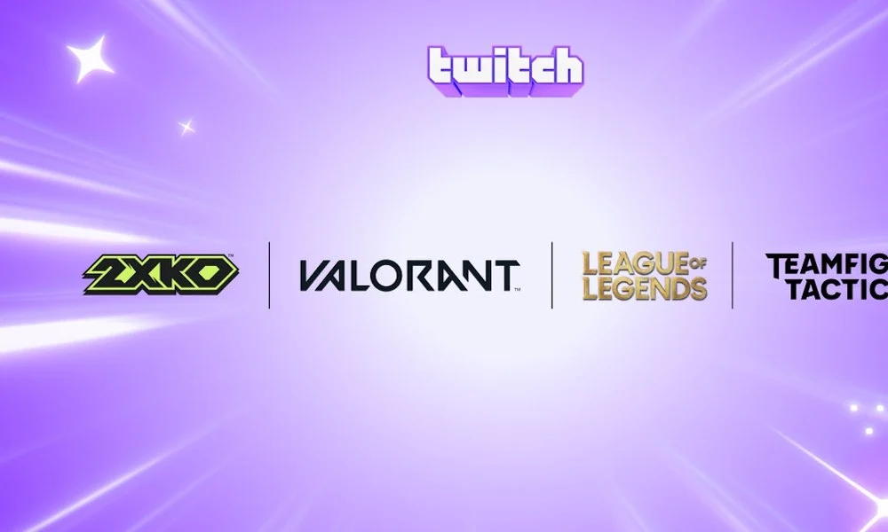 Riot Subsidizes Sub Growth for All Twitch Affiliates, Riot Games Twitch bonus gift subs