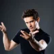 Magician Xavier Mortimer Lands a TV Deal After Network No's, Xavier Mortimer TV show