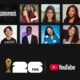 YouTube Names 24 Creator Correspondents for World Cup 2026
