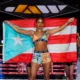 Amanda Serrano Puts KO Record on the Line — Parasocial Magazine