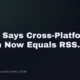 Acast Says Cross-Platform Reach Now Equals RSS Downloads — Parasocial Magazine