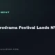 Alza Microdrama Festival Lands NYC's Fir — Parasocial Magazine