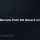 Amanda Serrano Puts KO Record on the Lin — Parasocial Magazine