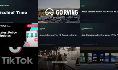 Chat Replay: the creator economy week in review