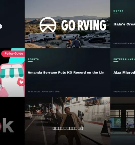 Chat Replay: the creator economy week in review