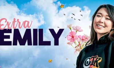 ExtraEmily's Twitch Driving Ban and Reversal Split Streamers, ExtraEmily Twitch driving ban