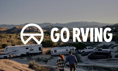 Go RVing, niche creator influencer marketing