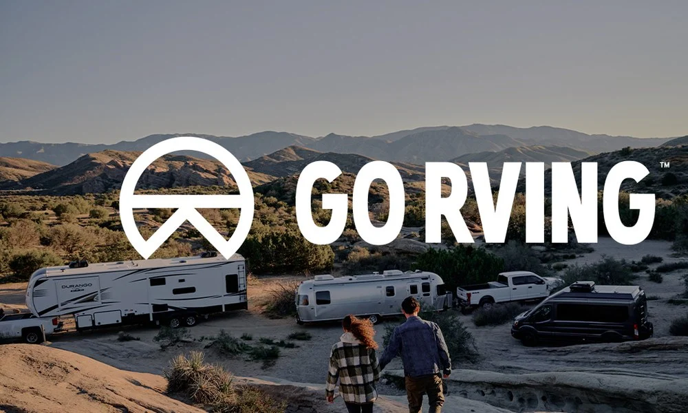 Go RVing, niche creator influencer marketing