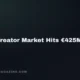Italy's Creator Market Hits €425M as Cel — Parasocial Magazine