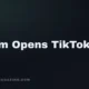Ofcom Opens TikTok Age — Parasocial Magazine