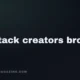 Substack creators broadly — Parasocial Magazine