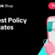TikTok Shop, TikTok Shop Account Health Rating