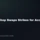 TikTok Shop Swaps Strikes for Account He — Parasocial Magazine