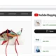 YouTube Shopping Affiliate Programme, YouTube Shopping Affiliate Programme UK