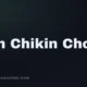 Alan Chikin Chow — Parasocial Magazine