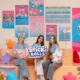 Anna and Erin (Kawaii artists / Sticki Rolls co-creators), Sticki Rolls YouTube strategy