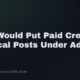 Bills Would Put Paid Creator Political Posts Under Ad Rules — Parasocial Magazine