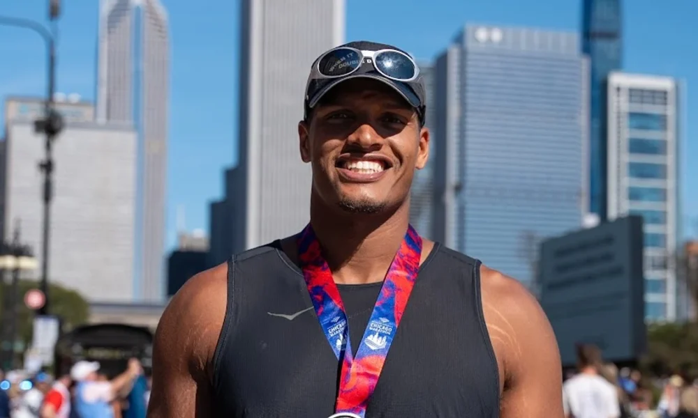 Isaac Rochell