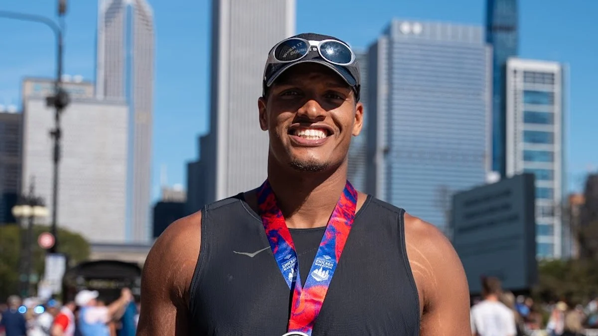 Isaac Rochell