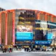 Madison Square Garden