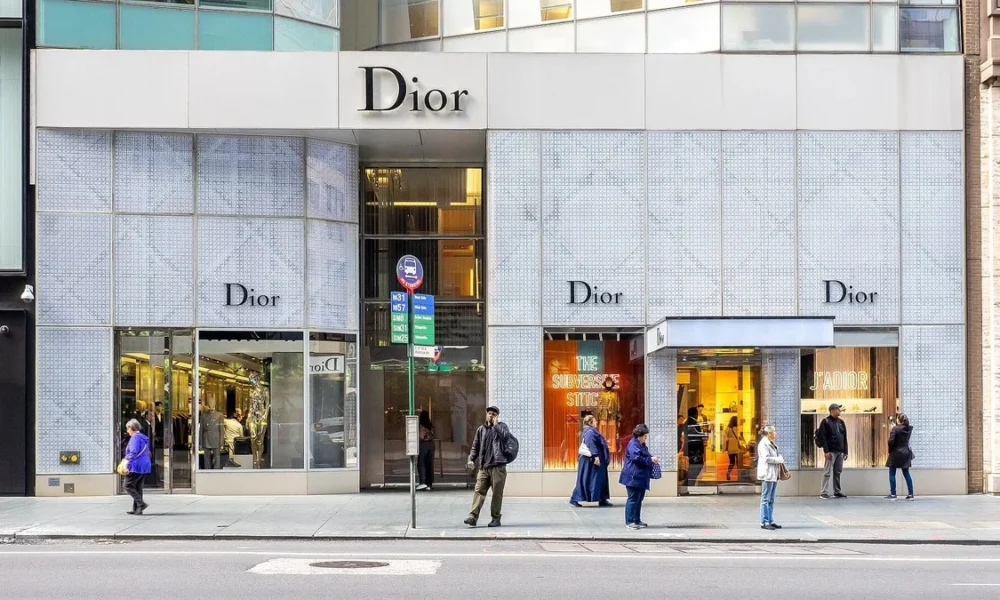 Dior