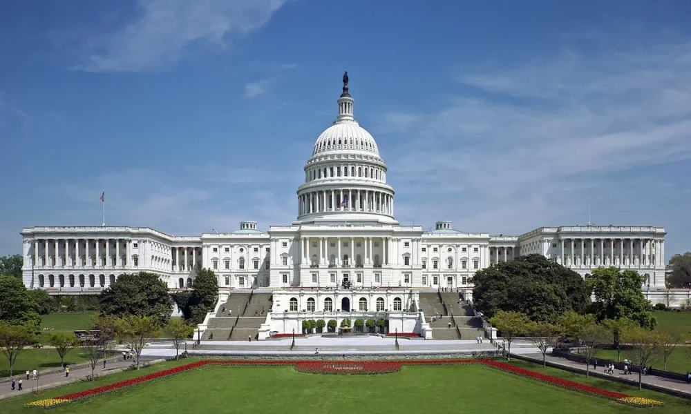United States Congress