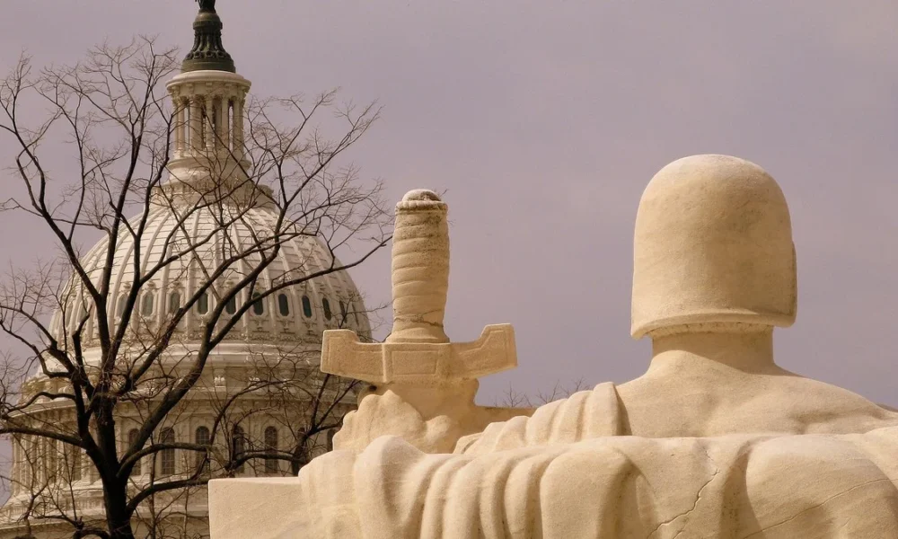 United States Congress