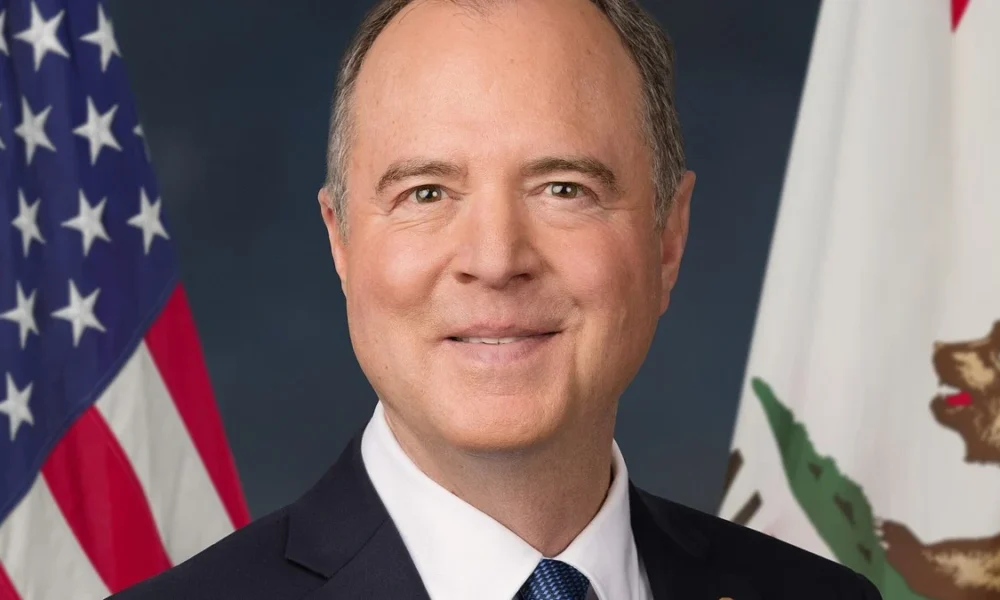Adam Schiff