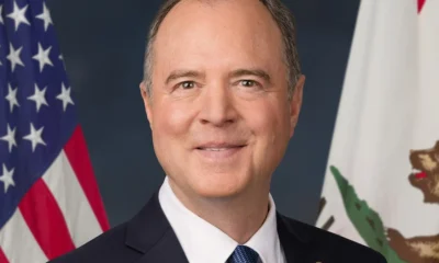 Adam Schiff
