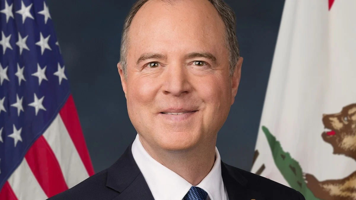 Adam Schiff