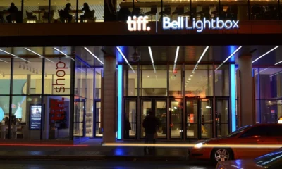 Toronto International Film Festival