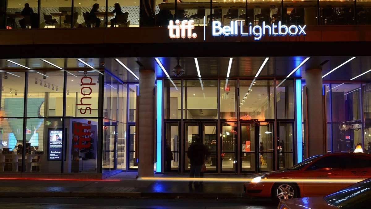 Toronto International Film Festival