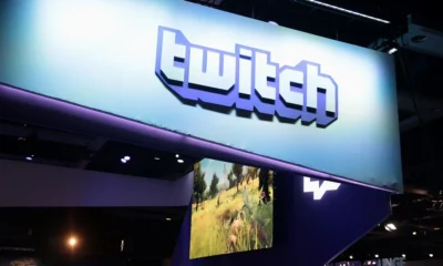 twitch — WeHype Embeds in Twitch Dashboard, Debuts EA Battlefield