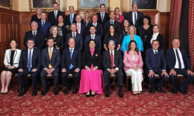 New Zealand Government